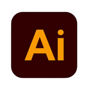Adobe illustrator