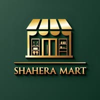 Shahera Mart Logo